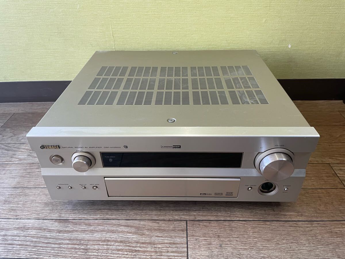 Yahoo!オークション -「dsp-ax2500」の落札相場・落札価格 Yahoo!オークション -「dsp-ax2500」の落札相場・落札価格