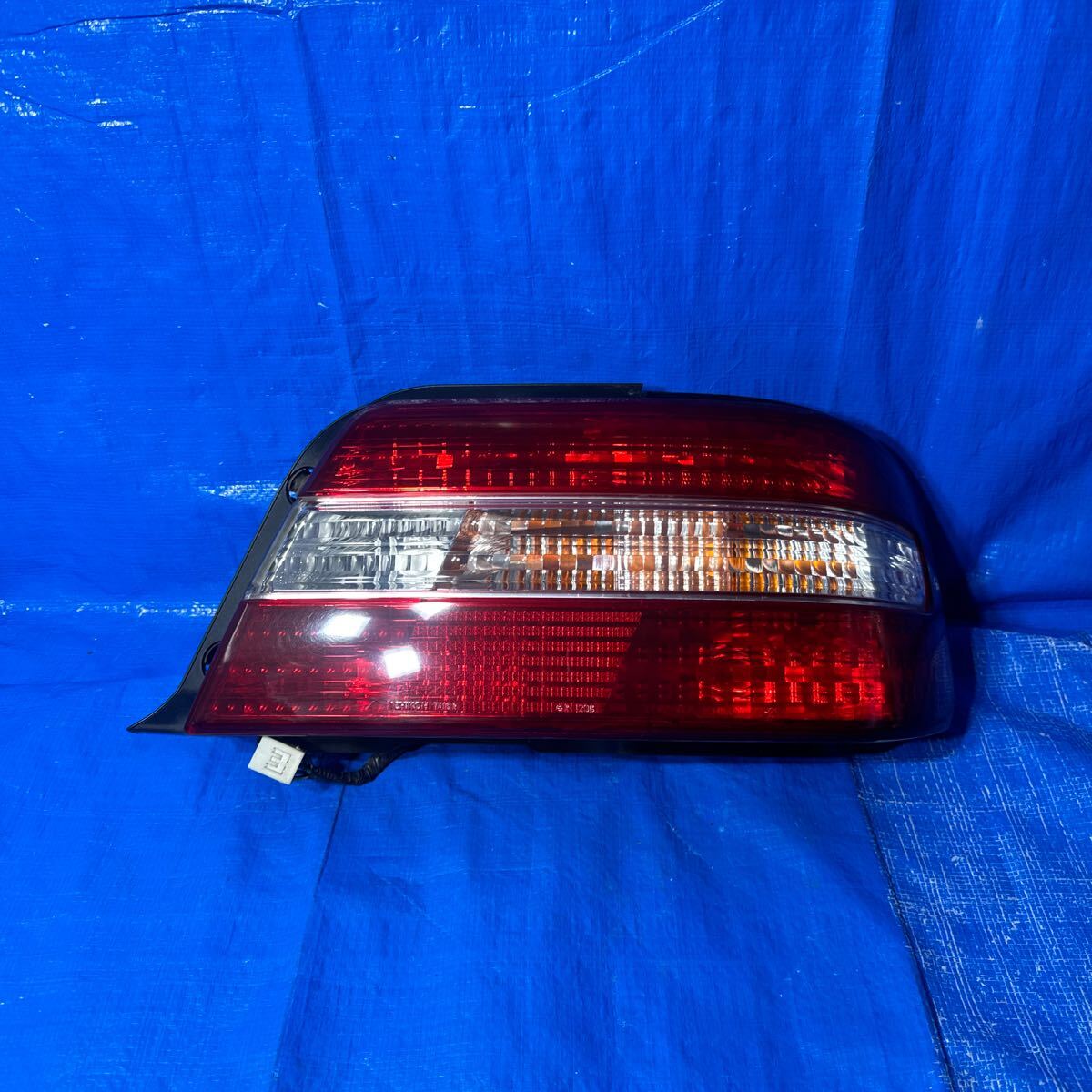 Yahoo!オークション -「jzx100 チェイサー 純正」(テールライト Yahoo!オークション -「jzx100 チェイサー 純正」(テールライト