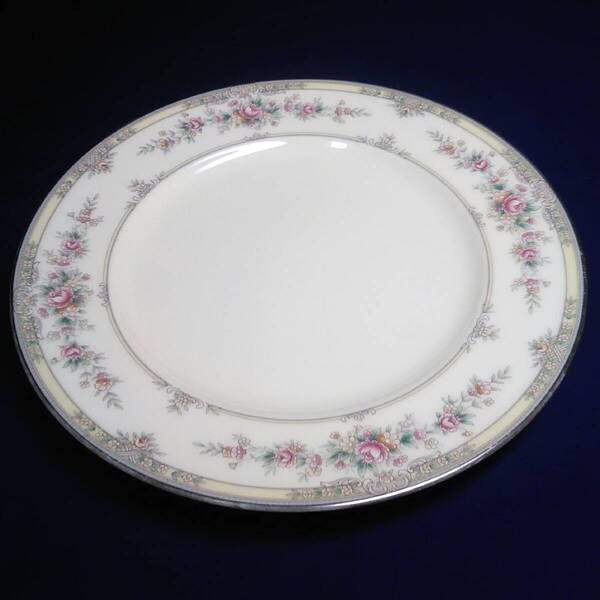 〓 送料無料 〓 ノリタケ シェナンドー 中皿 Noritake SHENANDOAH No.2