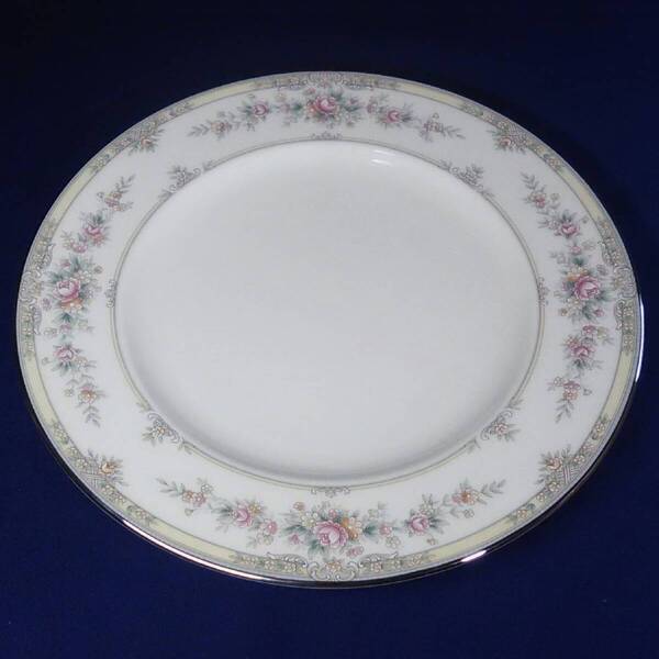 〓 送料無料 〓 ノリタケ シェナンドー 中皿 Noritake SHENANDOAH No.3