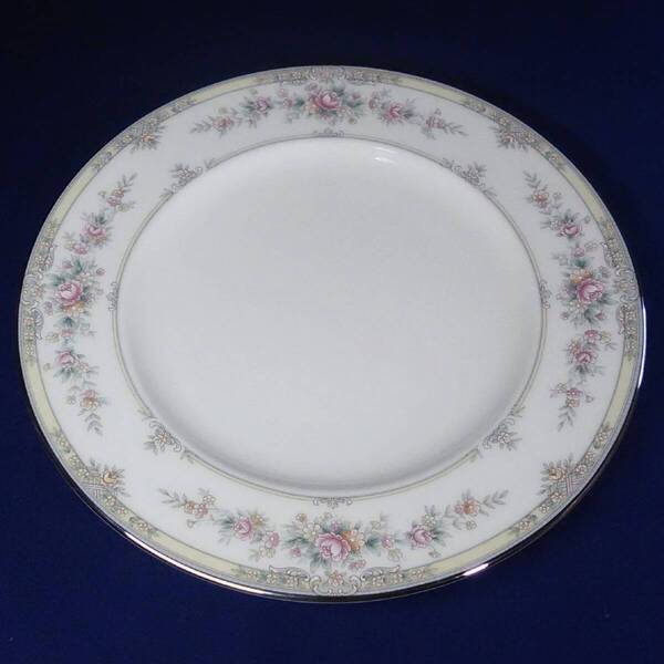 〓 送料無料 〓 ノリタケ シェナンドー 中皿 Noritake SHENANDOAH No.4
