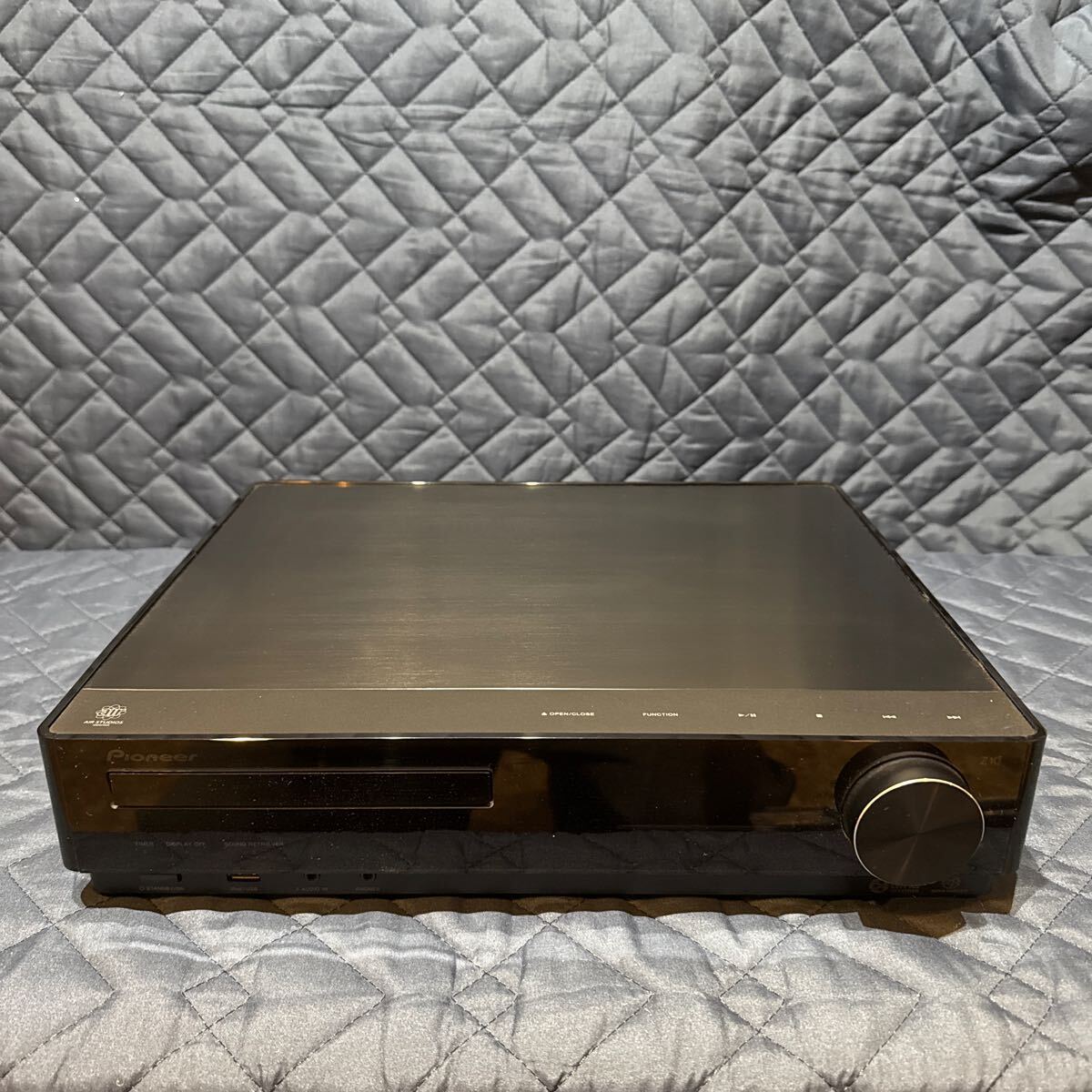 Yahoo!オークション -「pioneer pdx-z10」の落札相場・落札価格 Yahoo!オークション -「pioneer pdx-z10」の落札相場・落札価格
