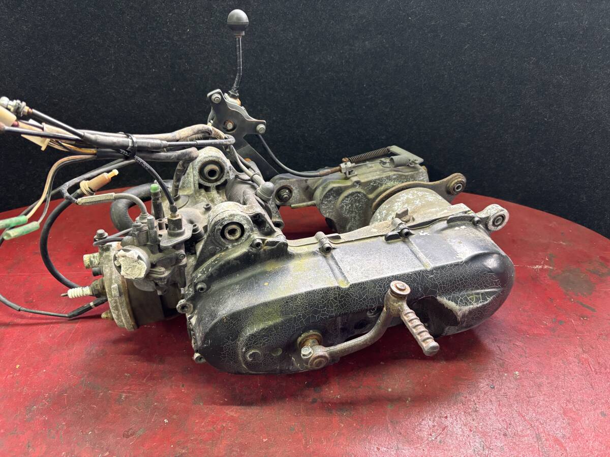 2025年最新】Yahoo!オークション -atv バギー エンジンの中古品