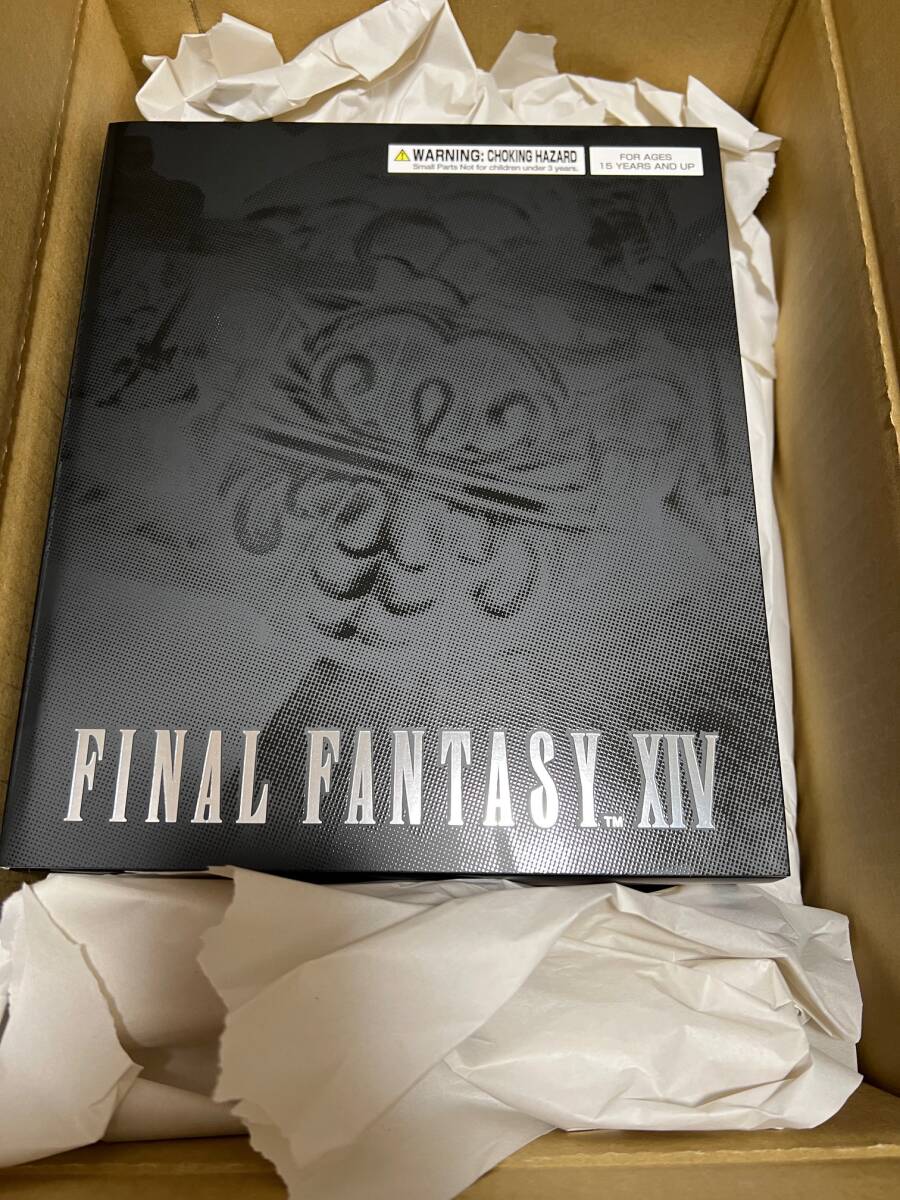 Yahoo!オークション -「ff14 コード」(フィギュア) の落札相場