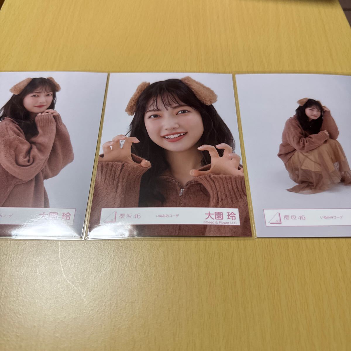 2025年最新】Yahoo!オークション -大園玲 生写真の中古品・新品 2025年最新】Yahoo!オークション -大園玲 生写真の中古品・新品