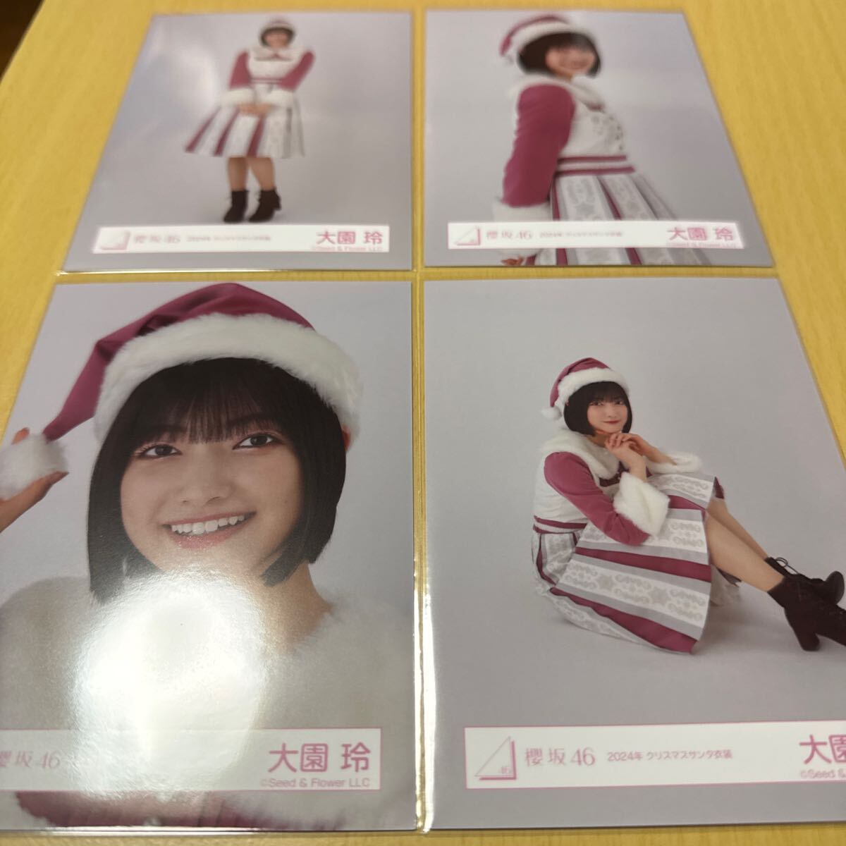 2025年最新】Yahoo!オークション -大園玲 生写真の中古品・新品 2025年最新】Yahoo!オークション -大園玲 生写真の中古品・新品