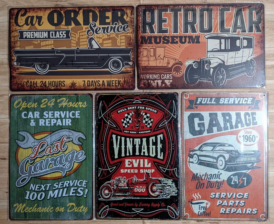 2025年最新】Yahoo!オークション -ブリキ アメ車の中古品・新品