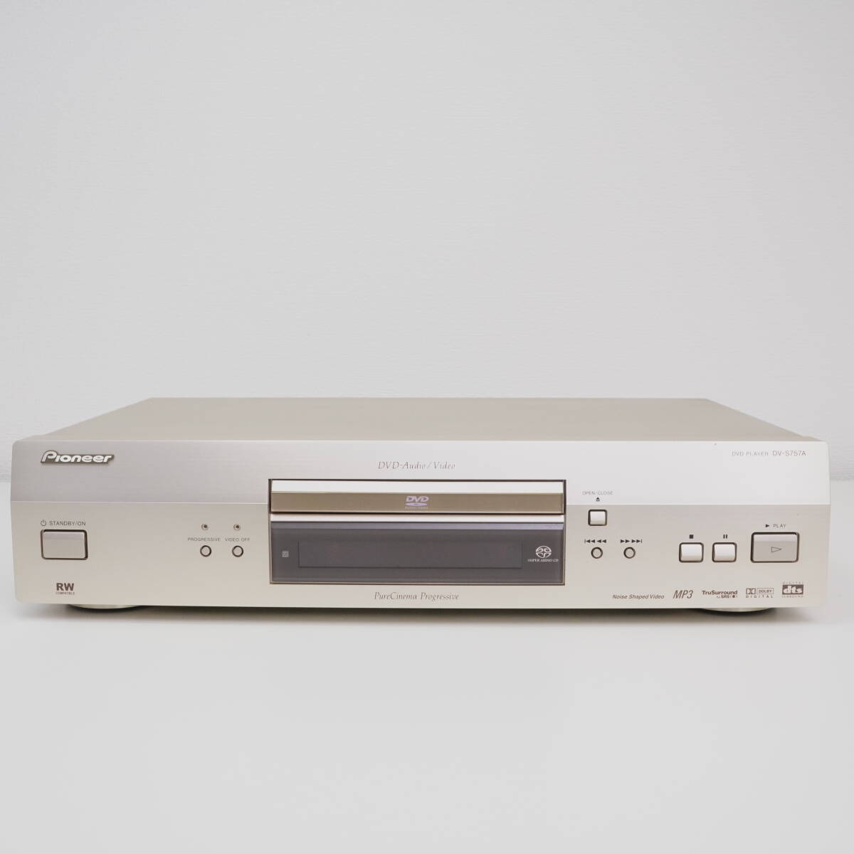 Yahoo!オークション -「pioneer dv-s757a」の落札相場・落札価格 Yahoo!オークション -「pioneer dv-s757a」の落札相場・落札価格