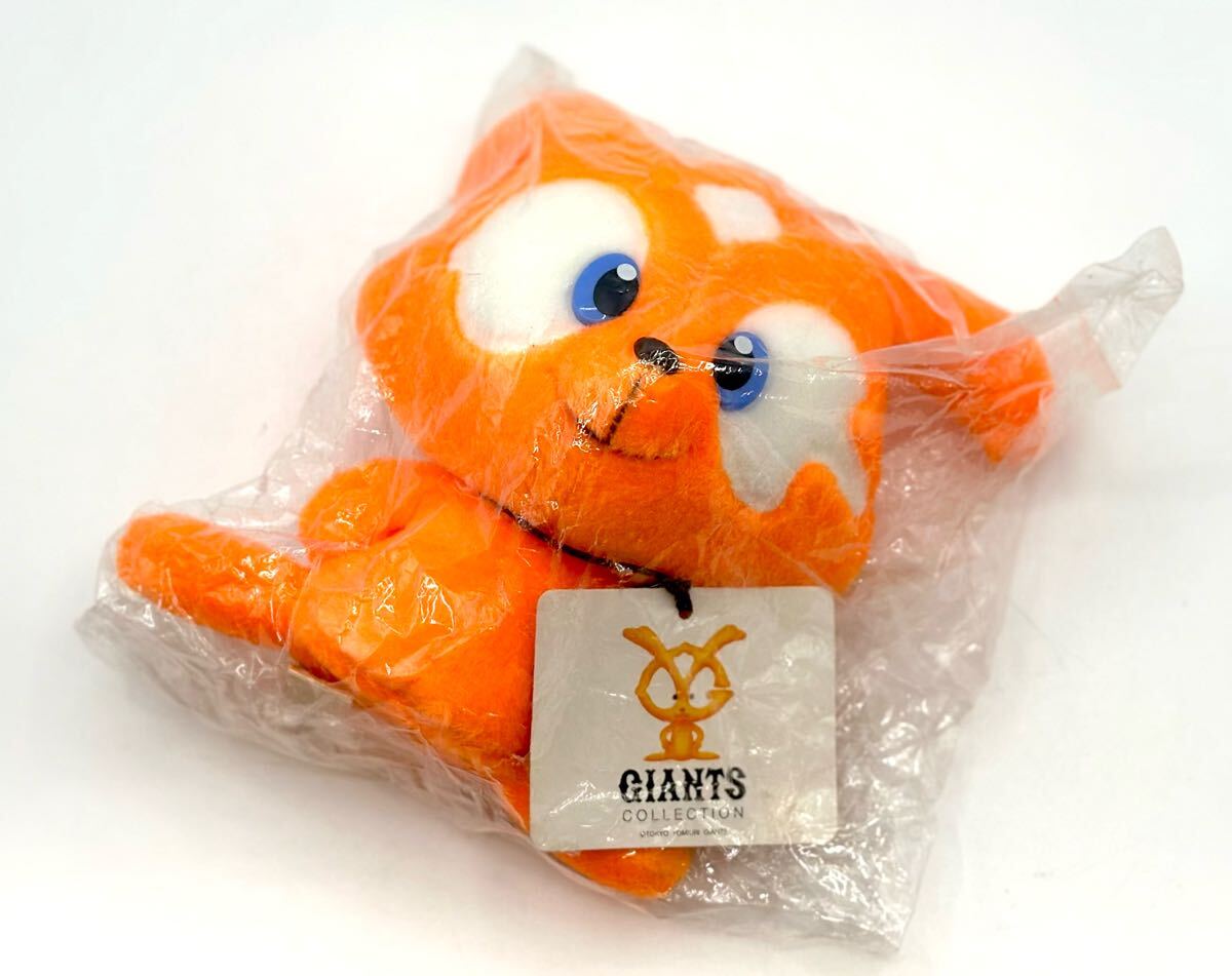 Yahoo!オークション -「ジャイアンツ ジャビット ぬいぐるみ」の Yahoo!オークション -「ジャイアンツ ジャビット ぬいぐるみ」の