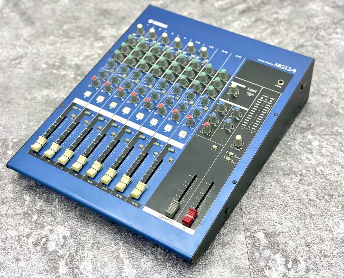 Yahoo!オークション -「yamaha mg12」の落札相場・落札価格 Yahoo!オークション -「yamaha mg12」の落札相場・落札価格