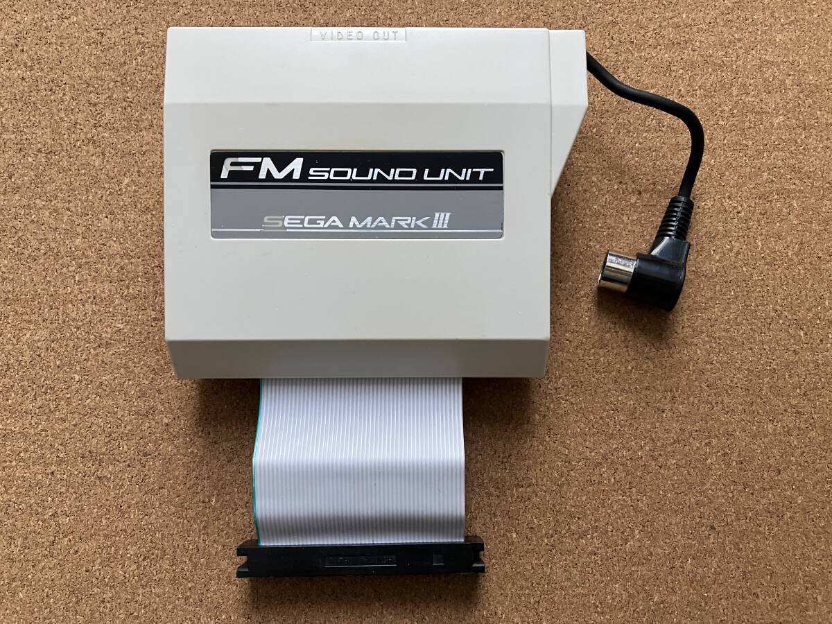 Yahoo!オークション -「fmサウンドユニット」(セガ) (テレビ Yahoo!オークション -「fmサウンドユニット」(セガ) (テレビ