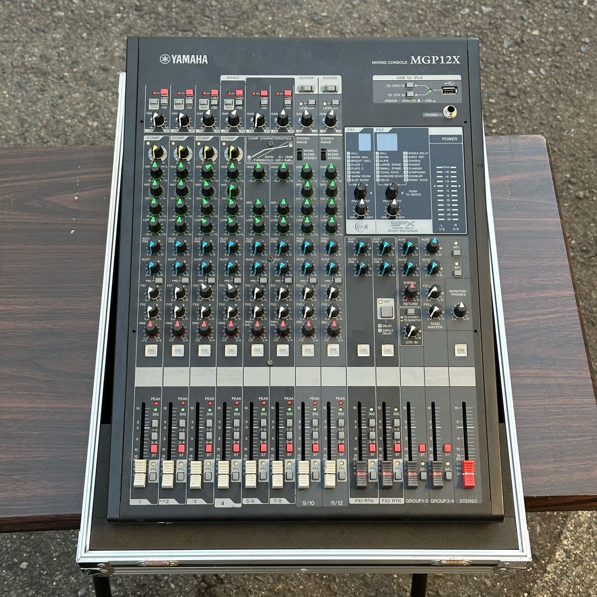 Yahoo!オークション -「yamaha mgp12x」の落札相場・落札価格 Yahoo!オークション -「yamaha mgp12x」の落札相場・落札価格