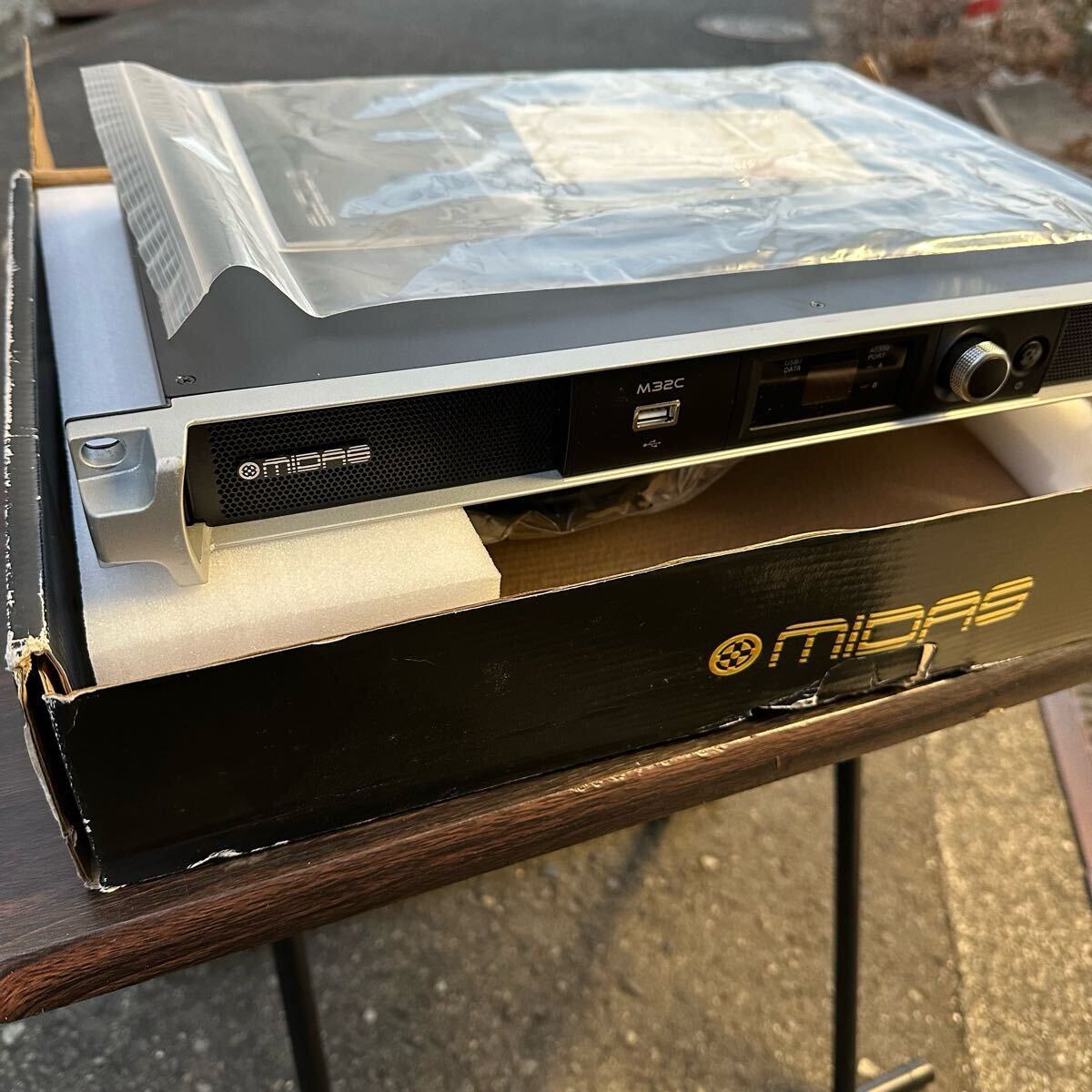 Yahoo!オークション -「midas ミキサー」(楽器、器材) の落札 Yahoo!オークション -「midas ミキサー」(楽器、器材) の落札