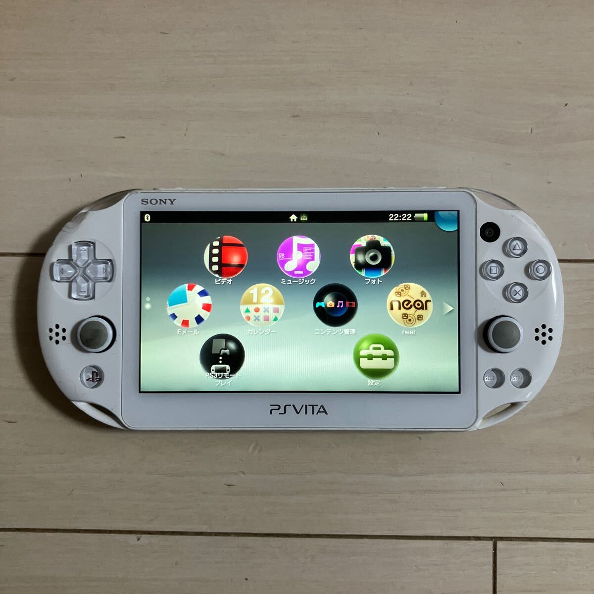 Yahoo!オークション -「psvita本体 ガンダム」(PS Vita本体) (PS