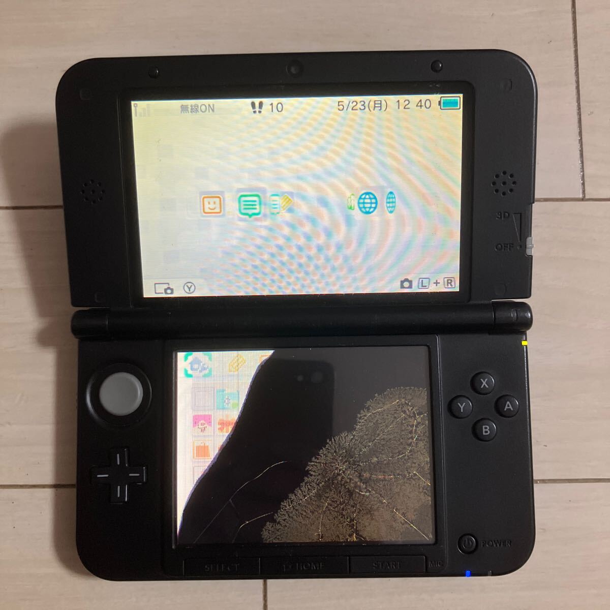 Yahoo!オークション -「3ds 本体 ジャンク」の落札相場・落札価格 Yahoo!オークション -「3ds 本体 ジャンク」の落札相場・落札価格