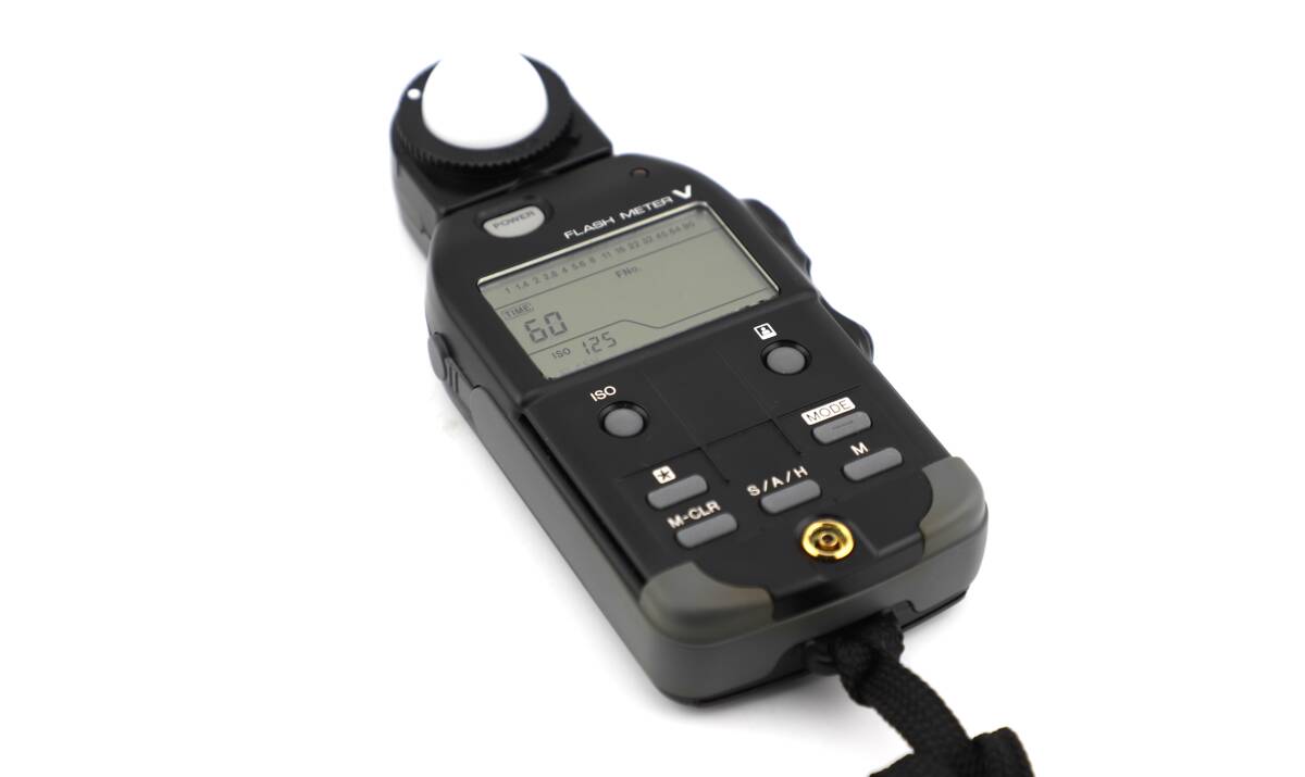 Yahoo!オークション -「minolta flash meter」の落札相場・落札価格 Yahoo!オークション -「minolta flash meter」の落札相場・落札価格