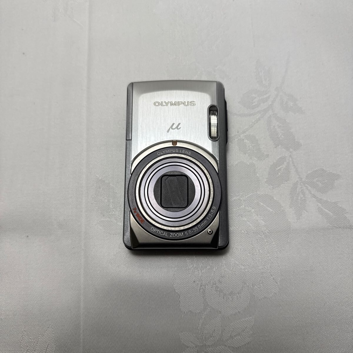Yahoo!オークション -「μ-7020」の落札相場・落札価格 Yahoo!オークション -「μ-7020」の落札相場・落札価格