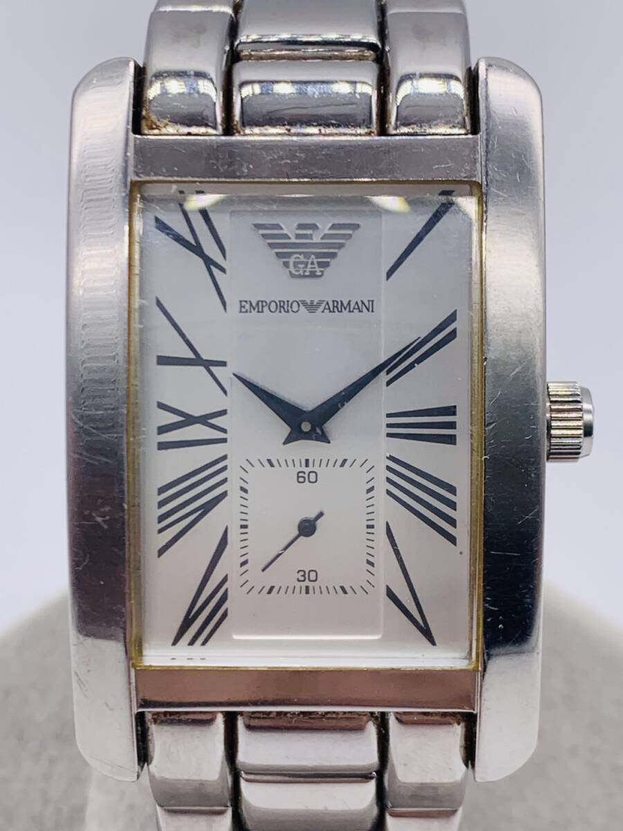 エンポリオアルマーニ　AR-0145 Amazon | [エンポリオアルマーニ] EMPORIO ARMANI 腕時計