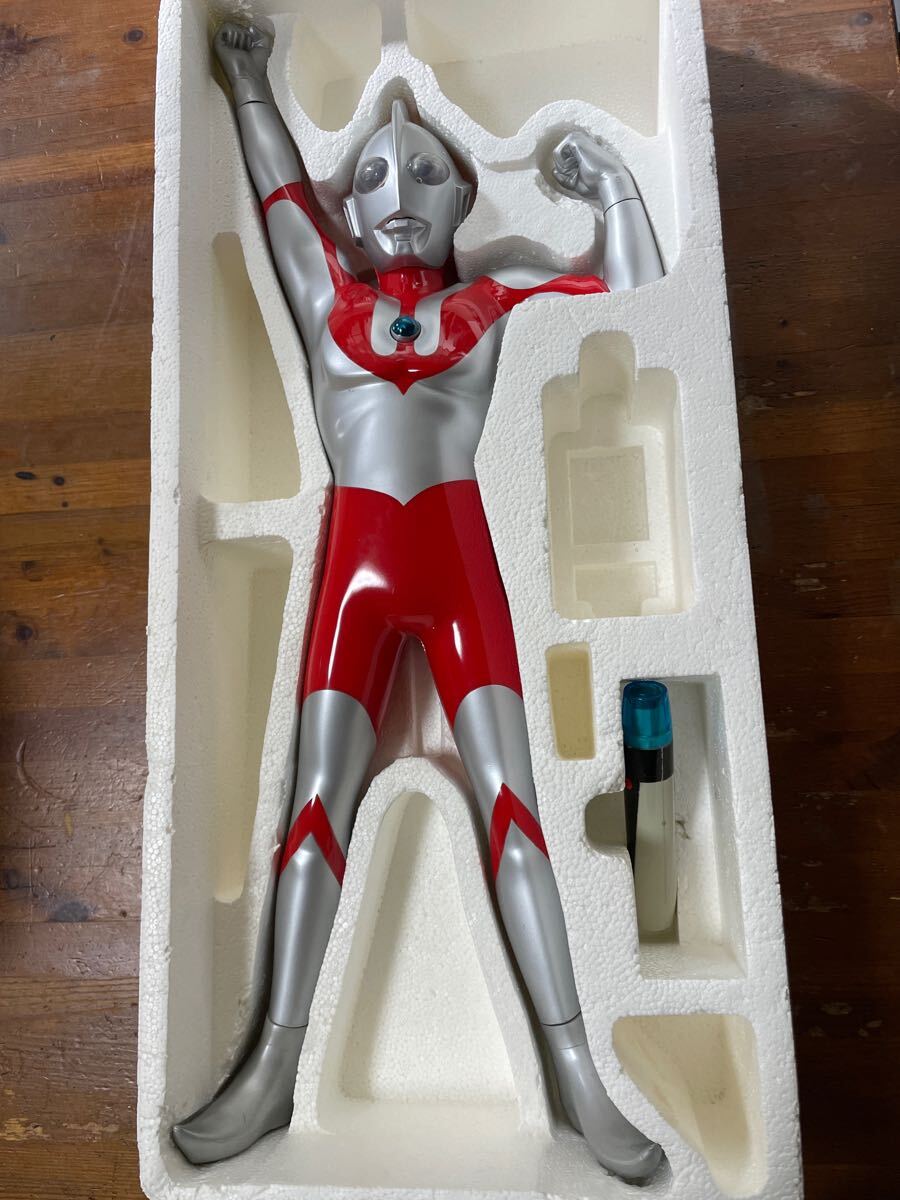 Yahoo!オークション -「京本コレクションdxウルトラマン」の落札 Yahoo!オークション -「京本コレクションdxウルトラマン」の落札