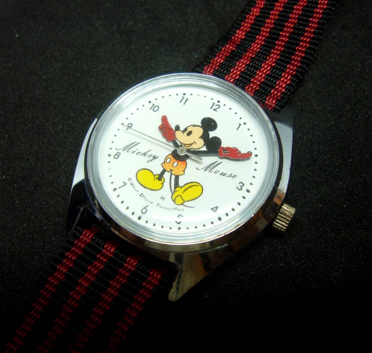 Yahoo!オークション -「seiko ディズニータイム」(キャラクター Yahoo!オークション -「seiko ディズニータイム」(キャラクター