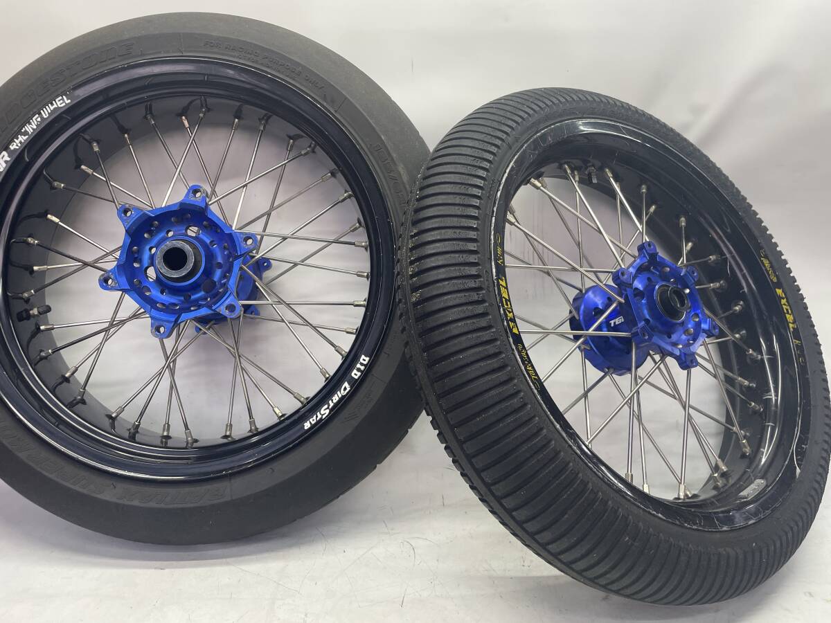 Yahoo!オークション -「yz250fモタードホイール」の落札相場 Yahoo!オークション -「yz250fモタードホイール」の落札相場