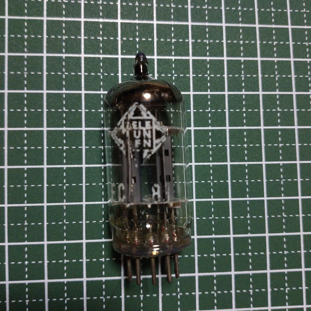 Yahoo!オークション -「telefunken ecc83 12ax7」の落札相場 Yahoo!オークション -「telefunken ecc83 12ax7」の落札相場