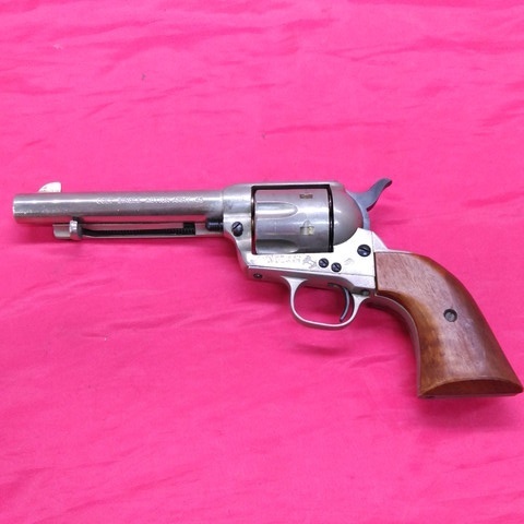 CMC製 COLT SAA.45 68モデル モデルガン 中古 - メルカリ
