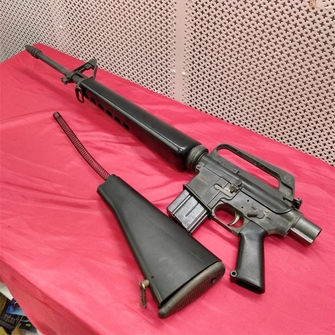 Yahoo!オークション -「mgc m16a1」の落札相場・落札価格 Yahoo!オークション -「mgc m16a1」の落札相場・落札価格
