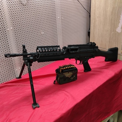 Yahoo!オークション -「mk46 マルイ」(トイガン) (ミリタリー)の Yahoo!オークション -「mk46 マルイ」(トイガン) (ミリタリー)の