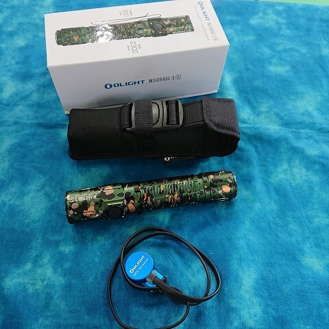 2025年最新】Yahoo!オークション -olight warrior 3sの中古品 2025年最新】Yahoo!オークション -olight warrior 3sの中古品