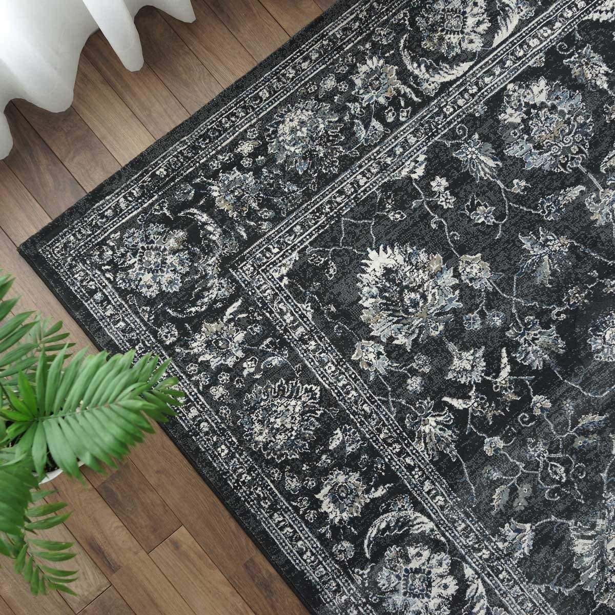 □□サヤンサヤン カーペット 高密度50万ノット ペルシャ柄 □□サヤンサヤン カーペット 高密度50万ノット ペルシャ柄