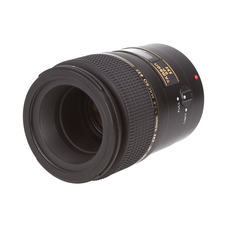 TAMRON SP AF90mm F/2.8 Di MACRO 1:1 (Model272E) (キヤノン用 TAMRON SP AF90mm F/2.8 Di MACRO 1:1 (Model272E) (キヤノン用