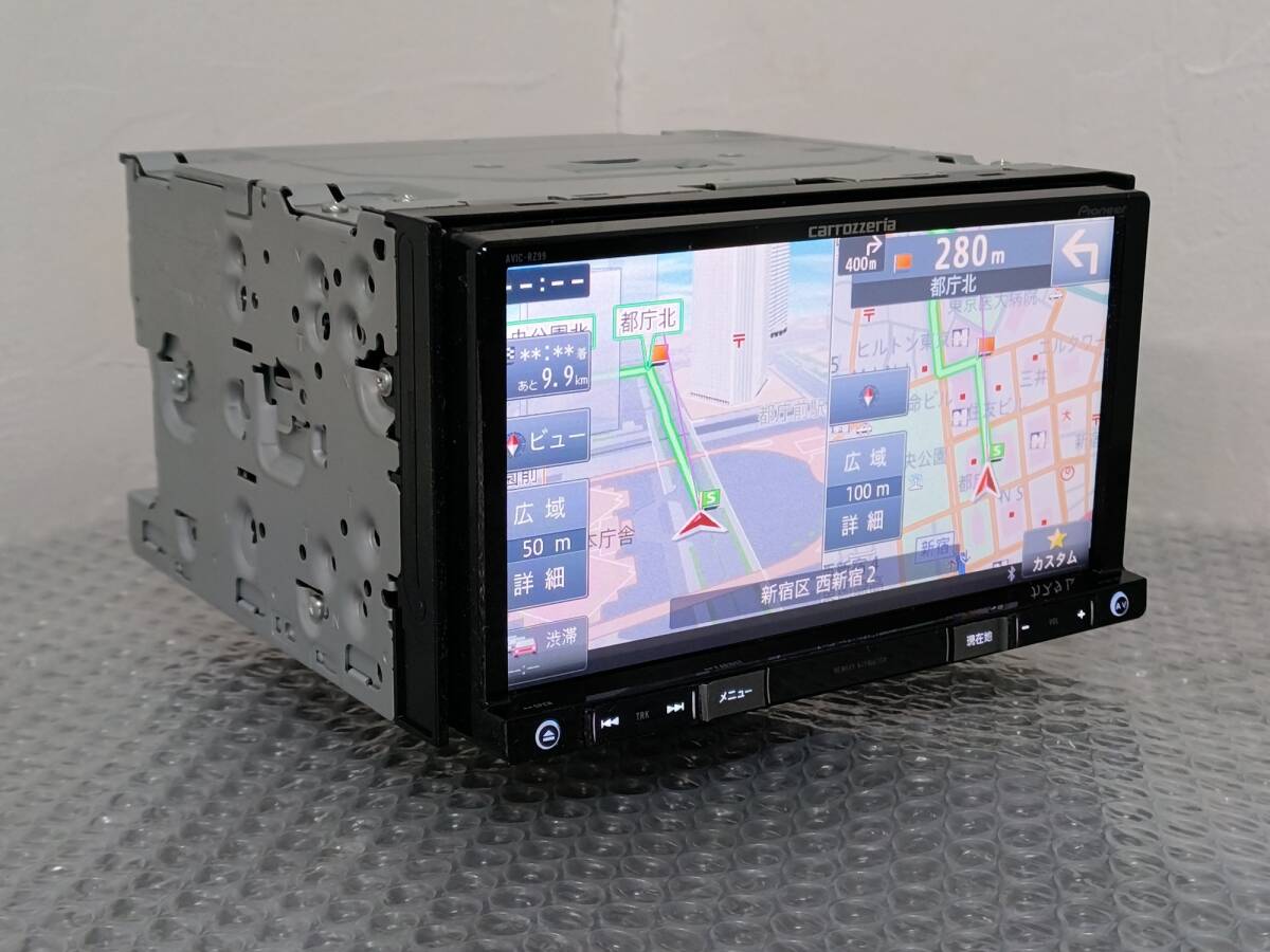 Yahoo!オークション -「avic-rz99」の落札相場・落札価格 Yahoo!オークション -「avic-rz99」の落札相場・落札価格