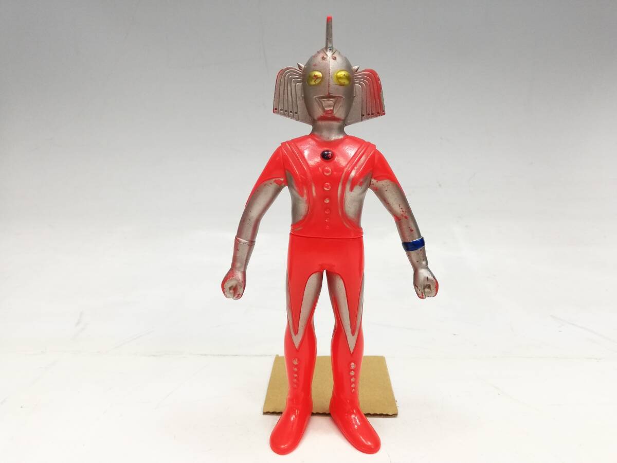 Yahoo!オークション -「ウルトラの母」(ソフビ) (ビンテージ)の Yahoo!オークション -「ウルトラの母」(ソフビ) (ビンテージ)の