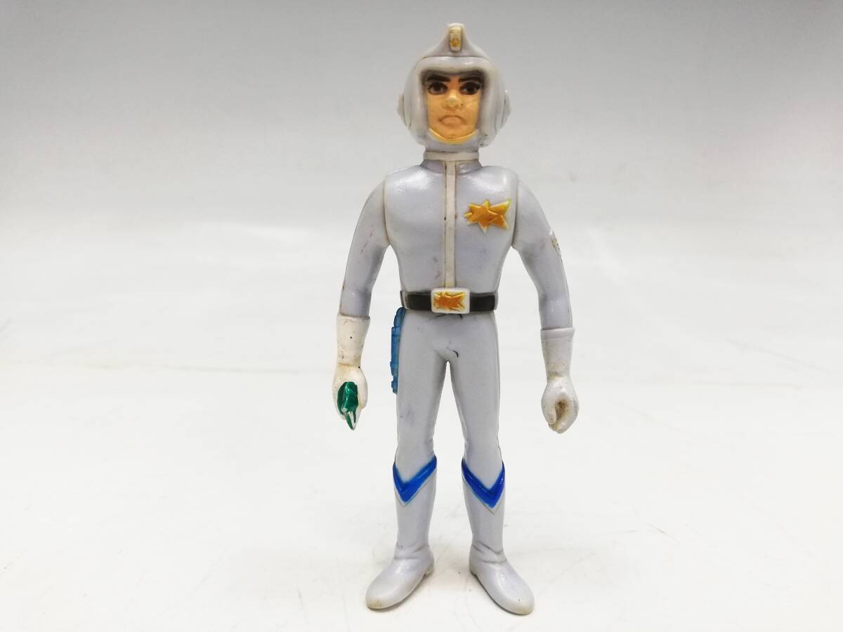 Yahoo!オークション -「ザウルトラマン ポピー」の落札相場