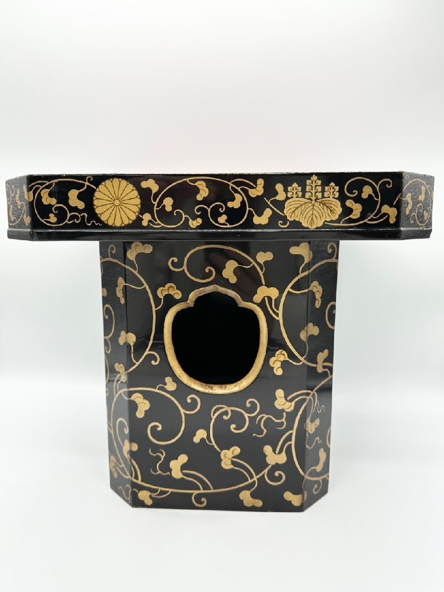 Yahoo!オークション -「三宝 蒔絵」(漆芸) (工芸品)の落札相場 Yahoo!オークション -「三宝 蒔絵」(漆芸) (工芸品)の落札相場