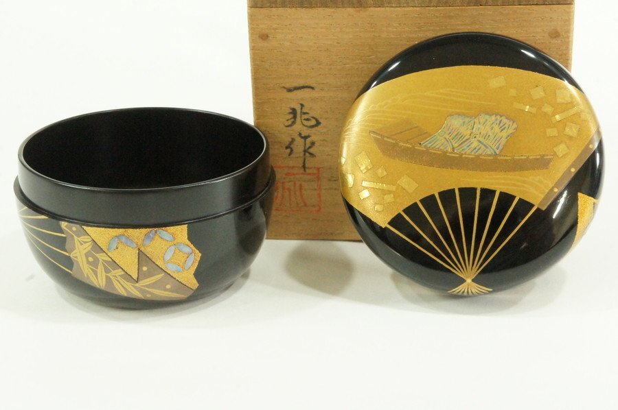 2025年最新】Yahoo!オークション -一后一兆 棗の中古品・新品 2025年最新】Yahoo!オークション -一后一兆 棗の中古品・新品