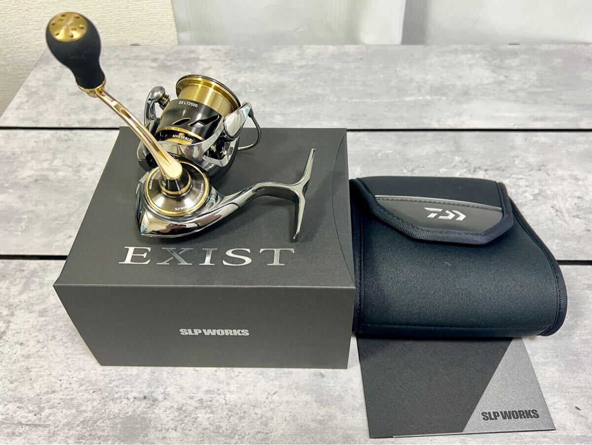 Yahoo!オークション -「daiwa slp」の落札相場・落札価格 Yahoo!オークション -「daiwa slp」の落札相場・落札価格