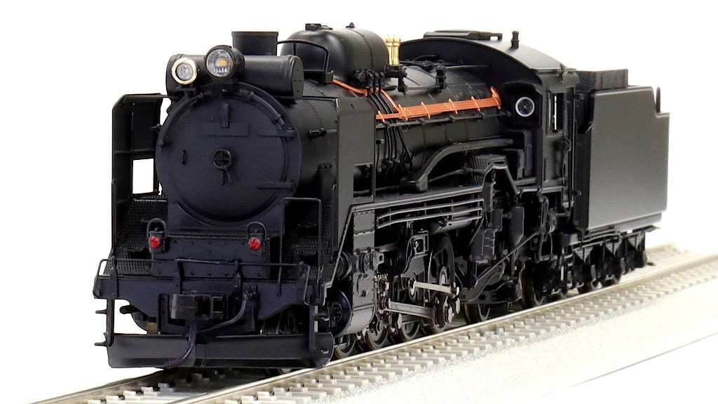 Yahoo!オークション -「天賞堂 d51 北海道」(鉄道模型) の落札 Yahoo!オークション -「天賞堂 d51 北海道」(鉄道模型) の落札