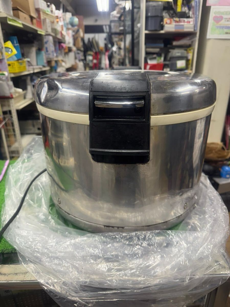 2025年最新】Yahoo!オークション -象印 炊飯器 業務用の中古品 2025年最新】Yahoo!オークション -象印 炊飯器 業務用の中古品