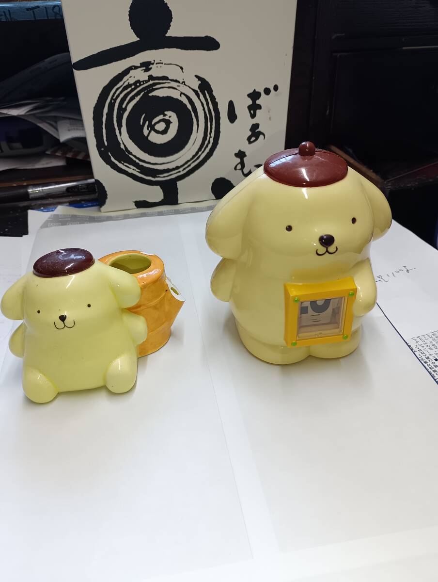 Yahoo!オークション -「ポムポムプリン 日めくりカレンダー」の