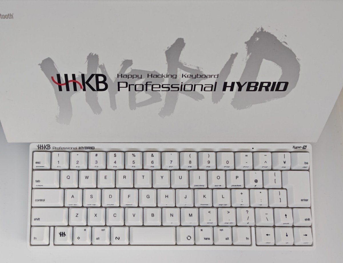 Yahoo!オークション -「hhkb type-s」の落札相場・落札価格 Yahoo!オークション -「hhkb type-s」の落札相場・落札価格