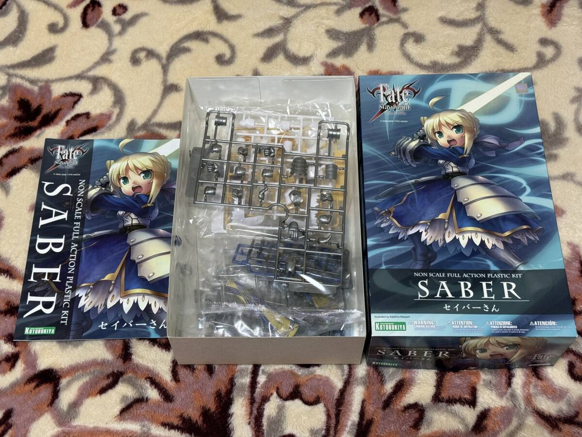 Yahoo!オークション -「fate セイバー キット」の落札相場・落札価格 Yahoo!オークション -「fate セイバー キット」の落札相場・落札価格
