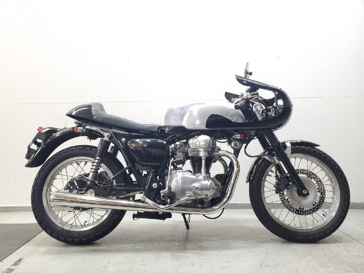 Yahoo!オークション -401cc-750cc(カワサキ)の落札相場・落札 Yahoo!オークション -401cc-750cc(カワサキ)の落札相場・落札