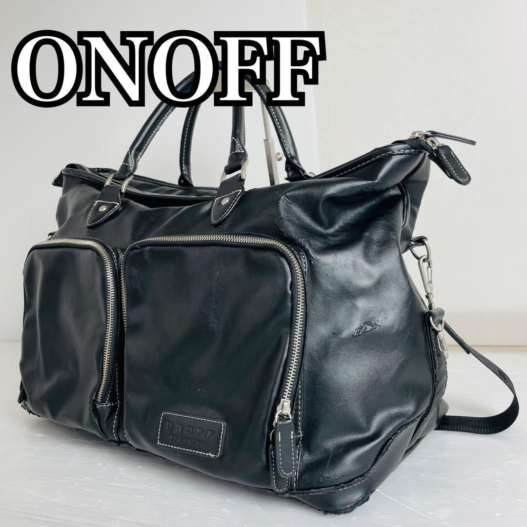 Yahoo!オークション -「onoff ボストンバッグ」の落札相場・落札価格 Yahoo!オークション -「onoff ボストンバッグ」の落札相場・落札価格