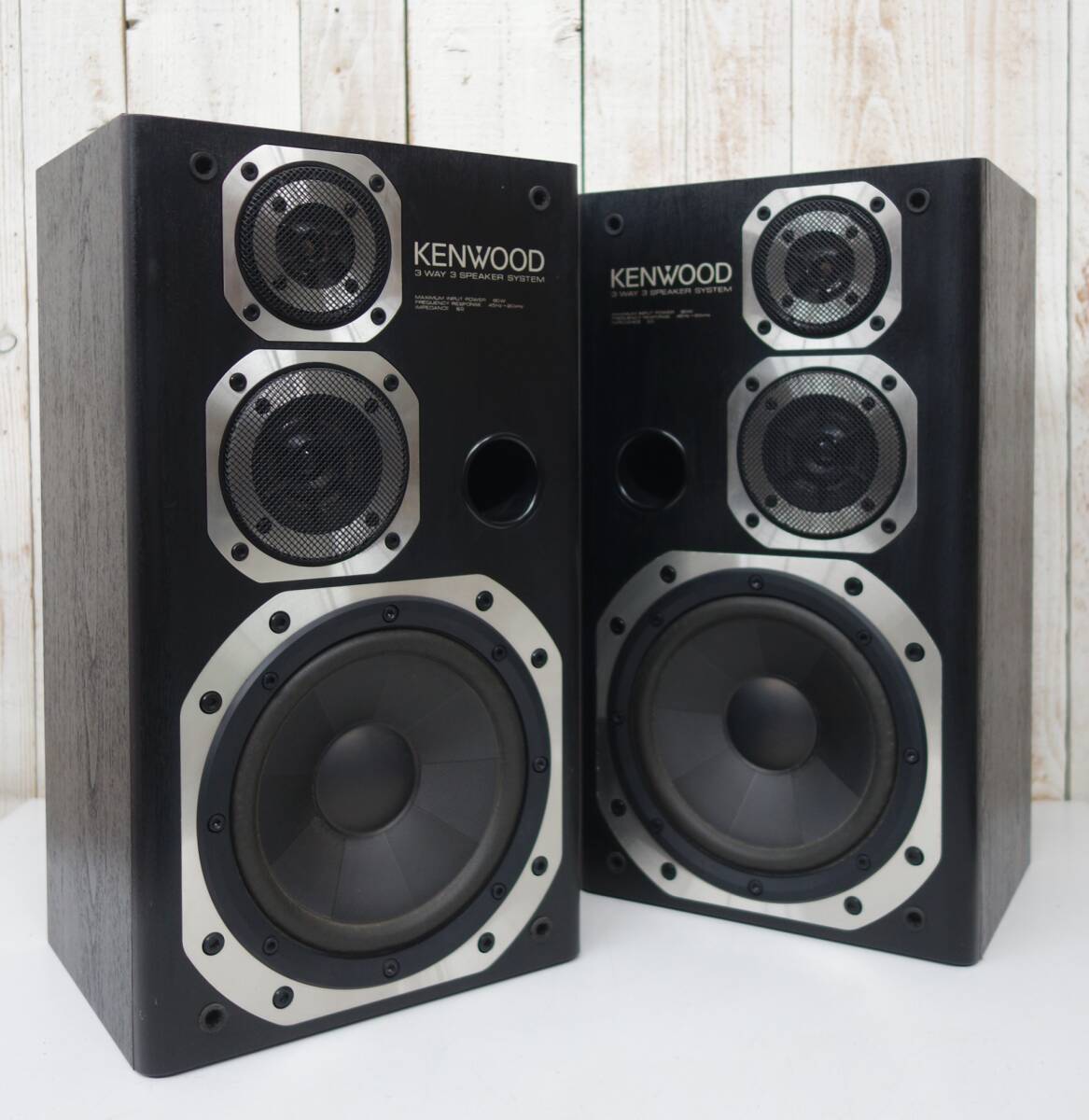 ◇大感謝祭!!◇レストア整備済・保証付◇KENWOOD ROXY DG3 w