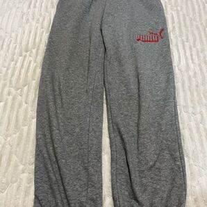 プーマ150スエットパンツ