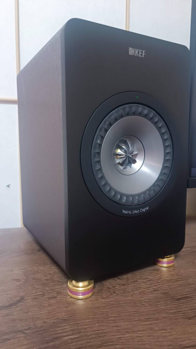 Yahoo!オークション -「kef x300a」(オーディオ機器) の落札相場 Yahoo!オークション -「kef x300a」(オーディオ機器) の落札相場
