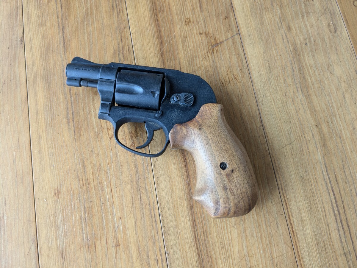 Yahoo!オークション -「s&w 38spl」の落札相場・落札価格 Yahoo!オークション -「s&w 38spl」の落札相場・落札価格