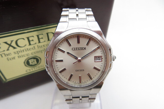 Yahoo!オークション -「(citizen シチズン) (a660 a690 a010 Yahoo!オークション -「(citizen シチズン) (a660 a690 a010